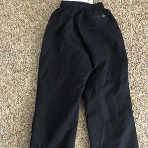 youth XXS Hockey WarmUp Pants